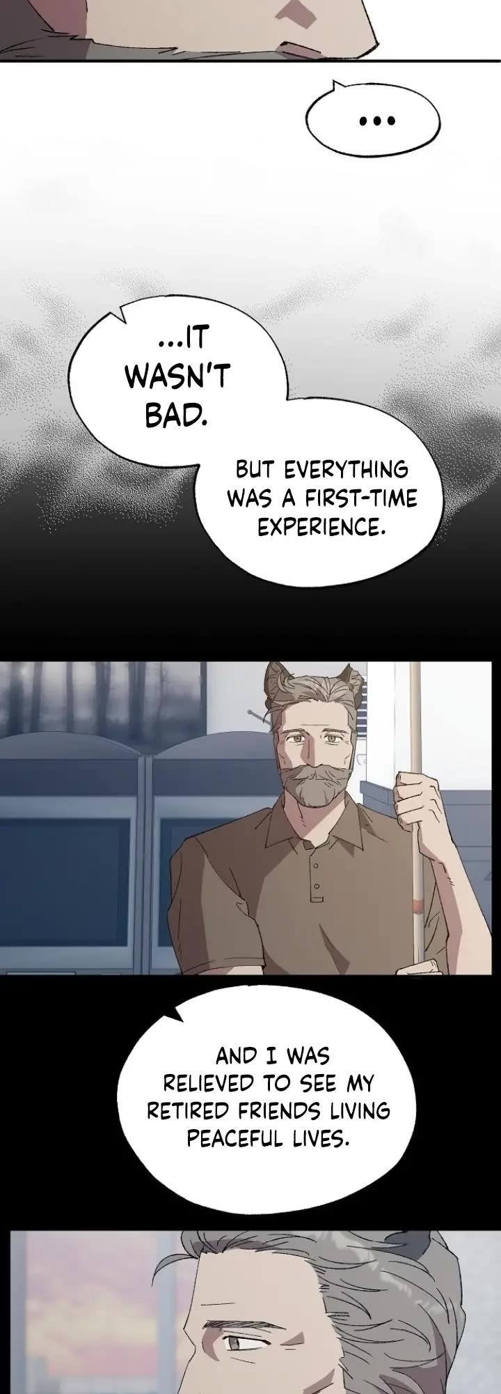 Magical Realm Shopkeeper Chapter 61 page 11 - Chapter 61