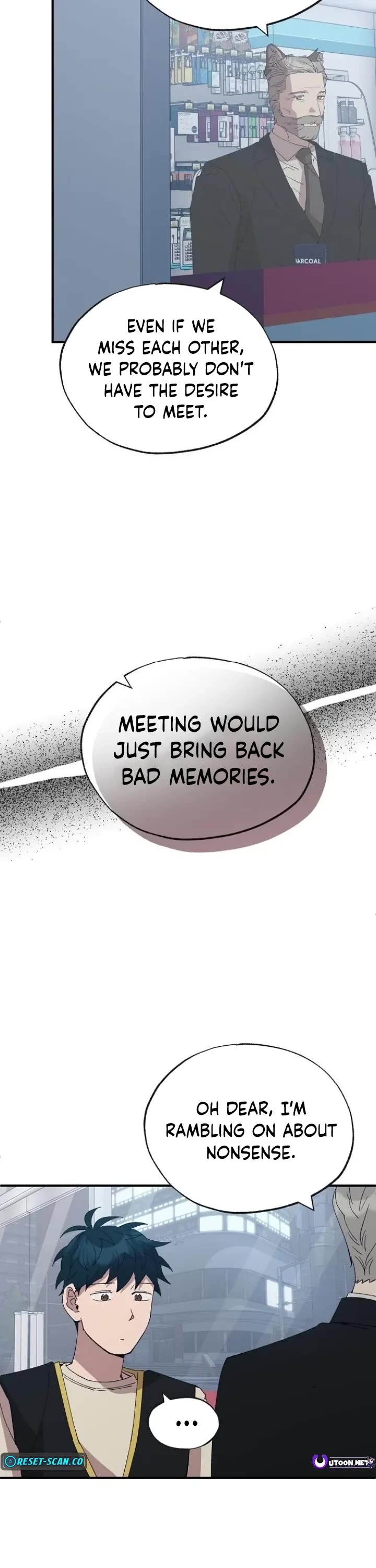 Magical Realm Shopkeeper Chapter 61 page 17 - Chapter 61