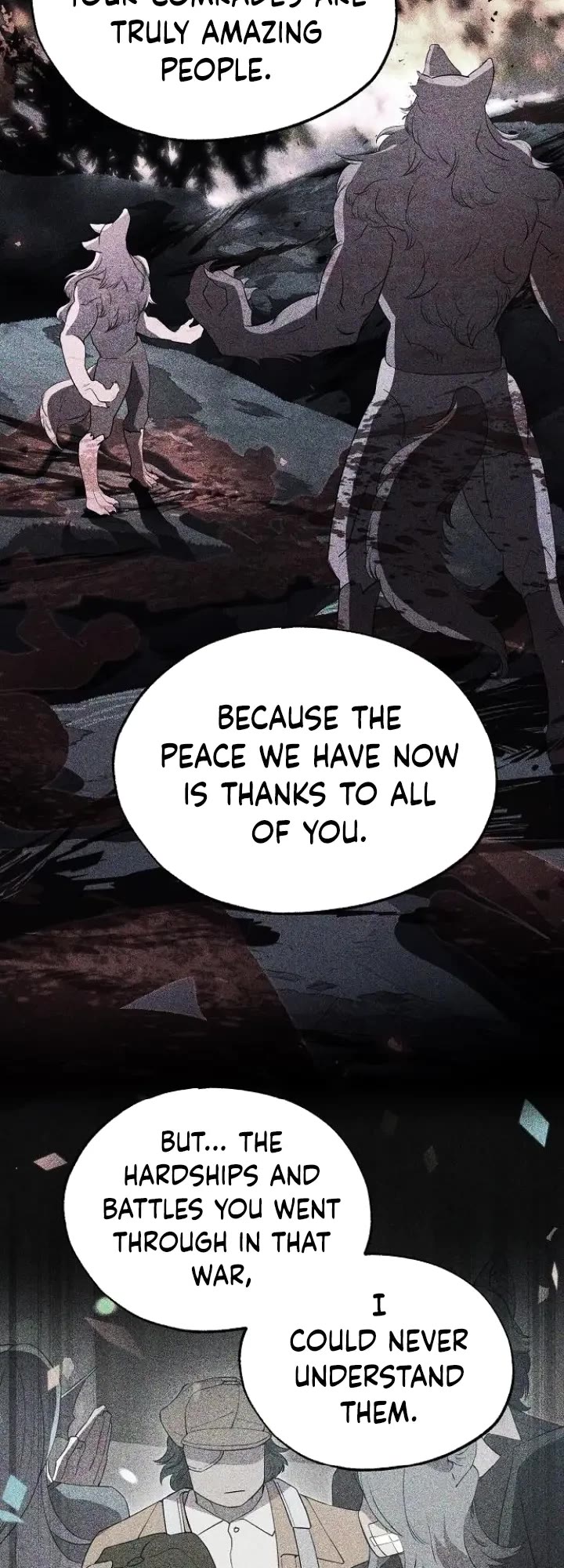 Magical Realm Shopkeeper Chapter 61 page 19 - Chapter 61