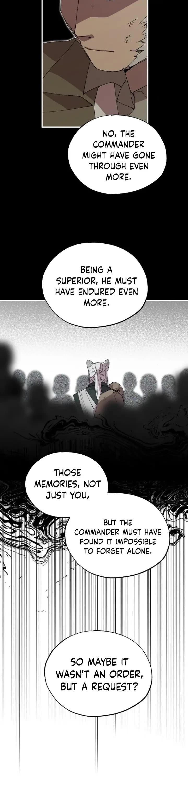 Magical Realm Shopkeeper Chapter 61 page 21 - Chapter 61