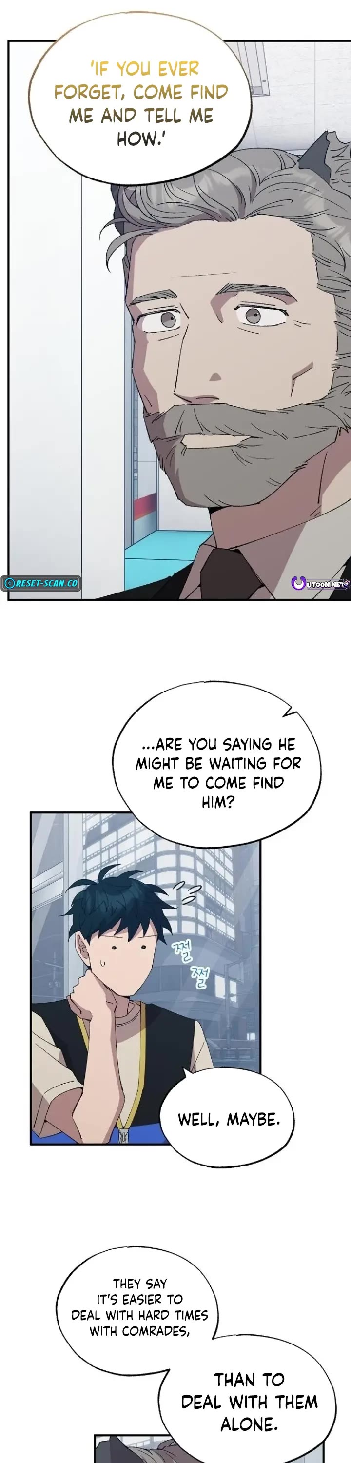 Magical Realm Shopkeeper Chapter 61 page 22 - Chapter 61