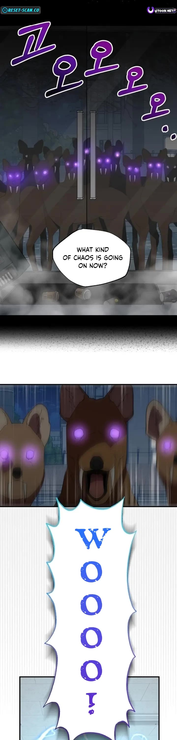 Magical Realm Shopkeeper Chapter 61 page 33 - Chapter 61