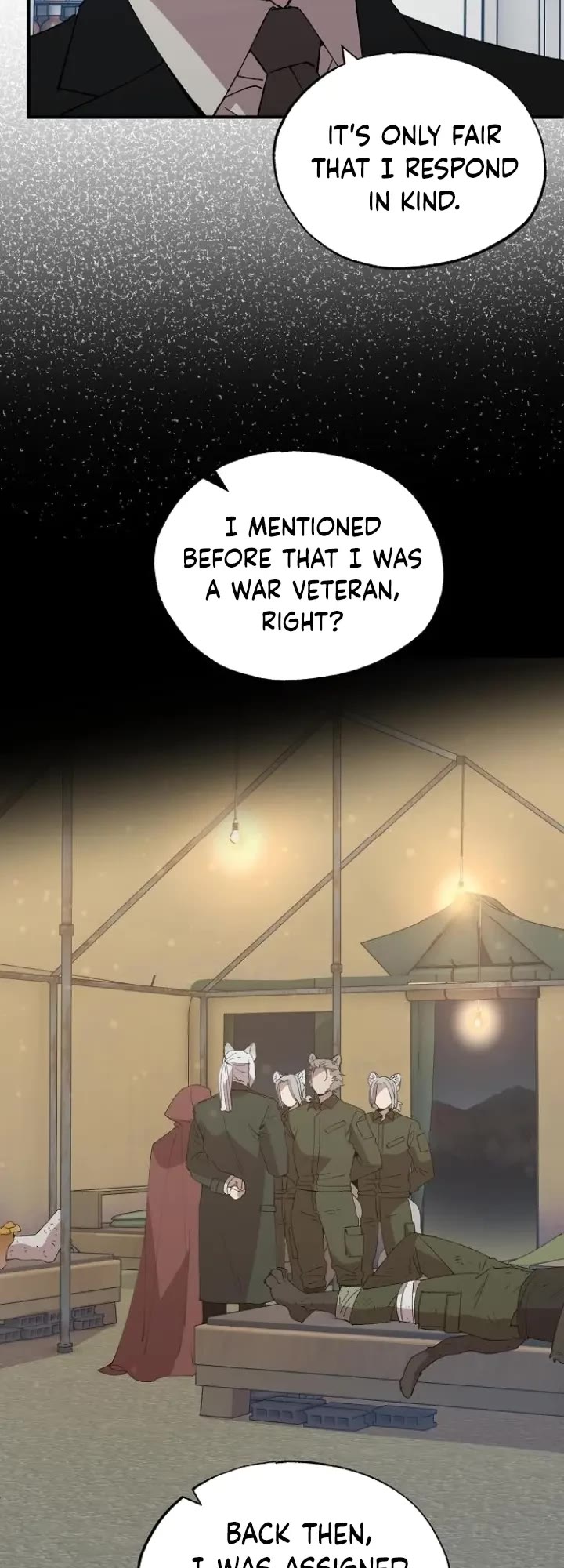 Magical Realm Shopkeeper Chapter 61 page 4 - Chapter 61
