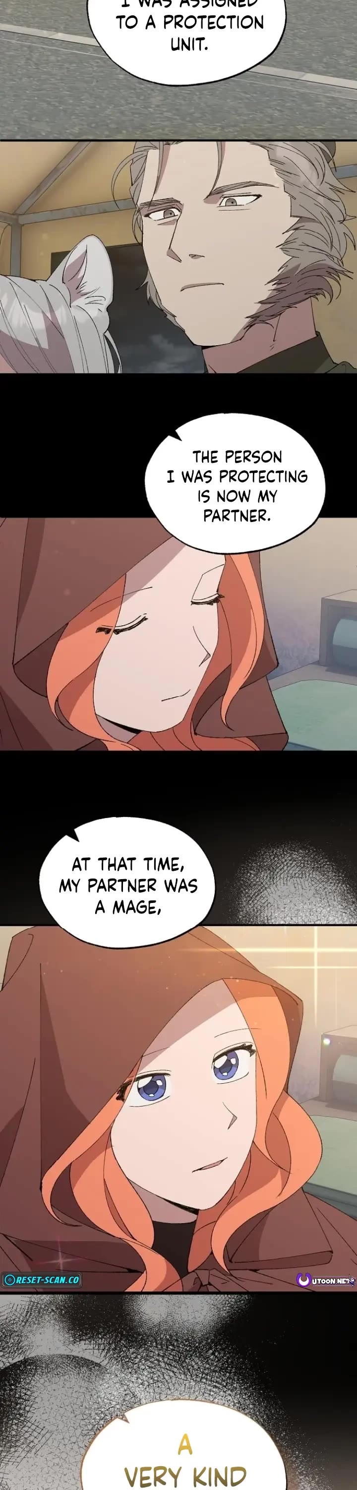 Magical Realm Shopkeeper Chapter 61 page 5 - Chapter 61
