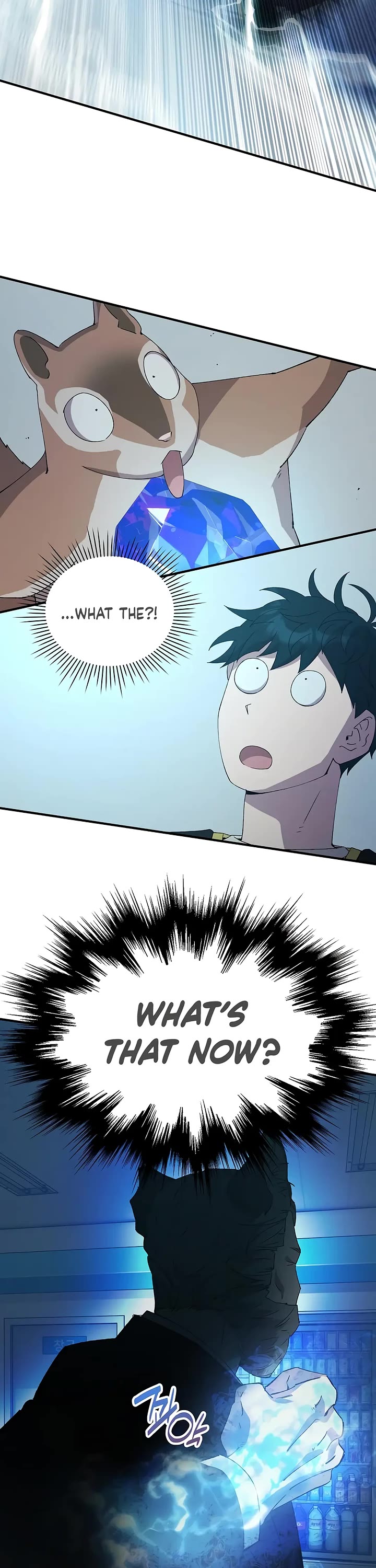 Magical Realm Shopkeeper Chapter 62 page 12 - Chapter 62