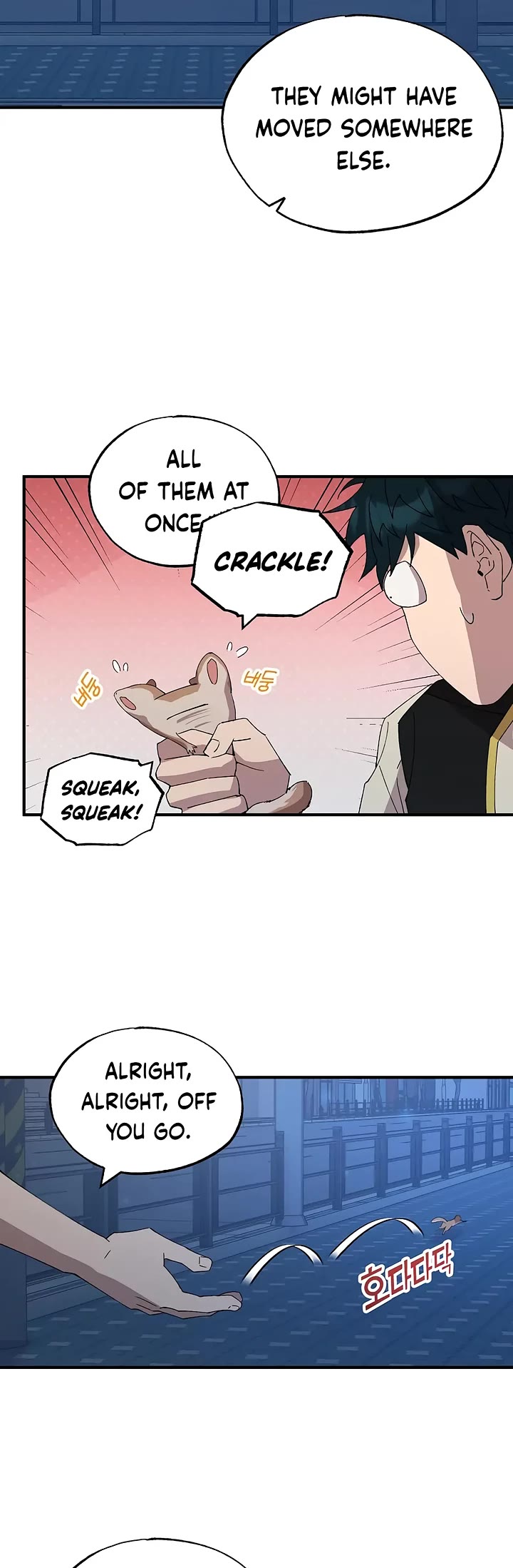 Magical Realm Shopkeeper Chapter 62 page 19 - Chapter 62