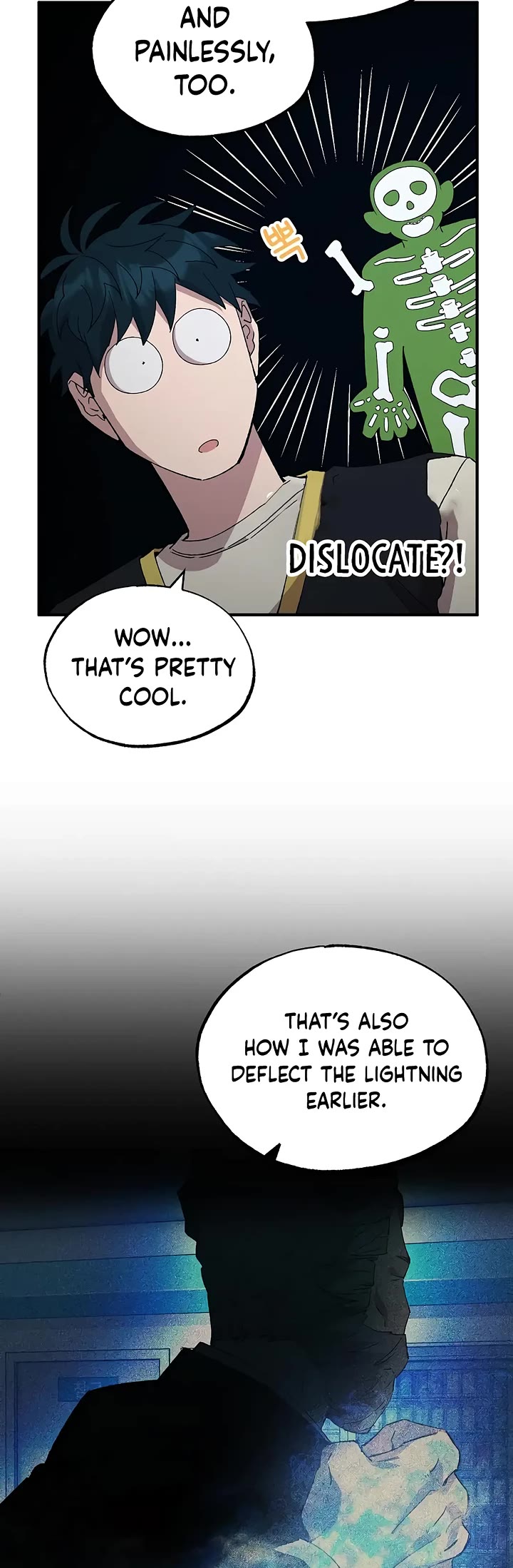 Magical Realm Shopkeeper Chapter 62 page 24 - Chapter 62