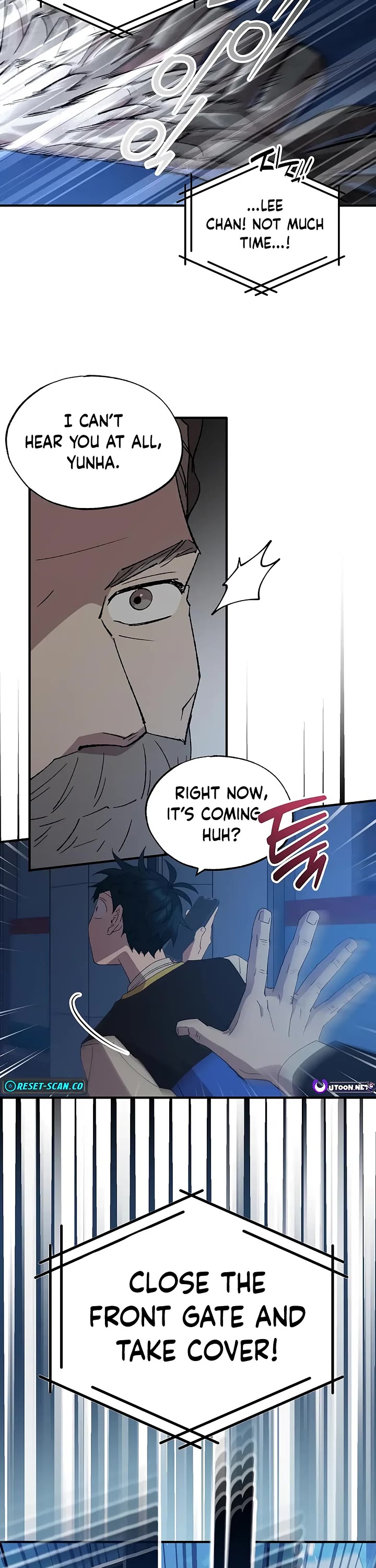 Magical Realm Shopkeeper Chapter 62 page 28 - Chapter 62