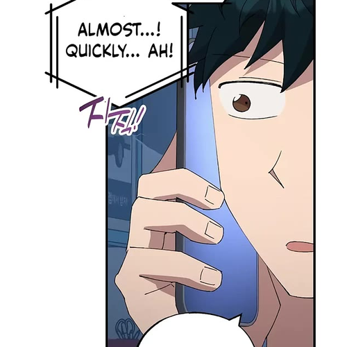 Magical Realm Shopkeeper Chapter 62 cover