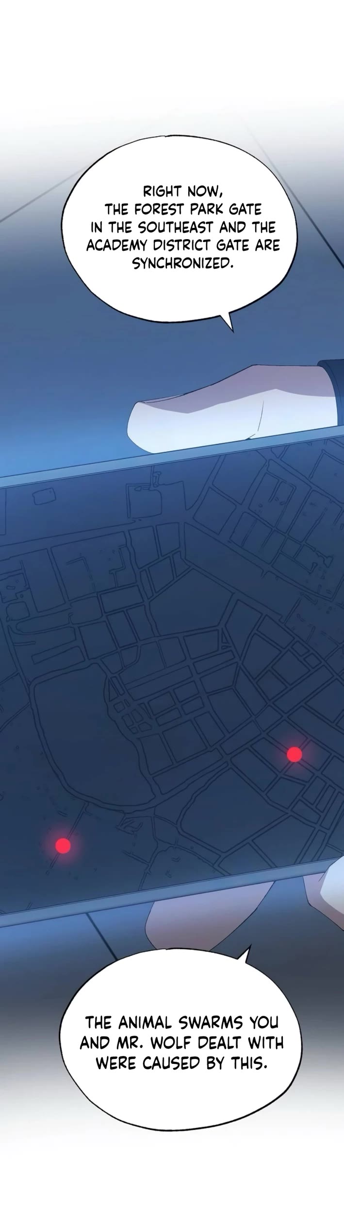 Magical Realm Shopkeeper Chapter 63 page 14 - Chapter 63