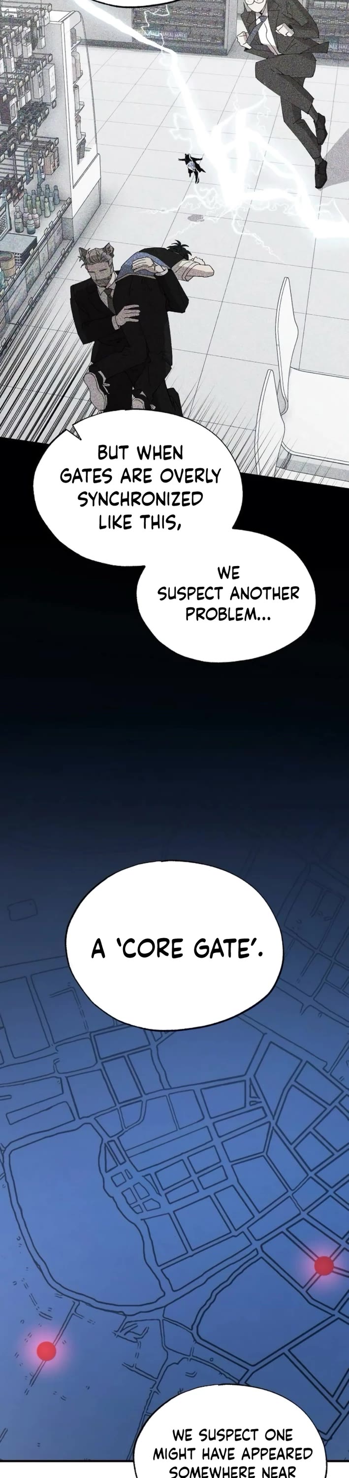 Magical Realm Shopkeeper Chapter 63 page 16 - Chapter 63