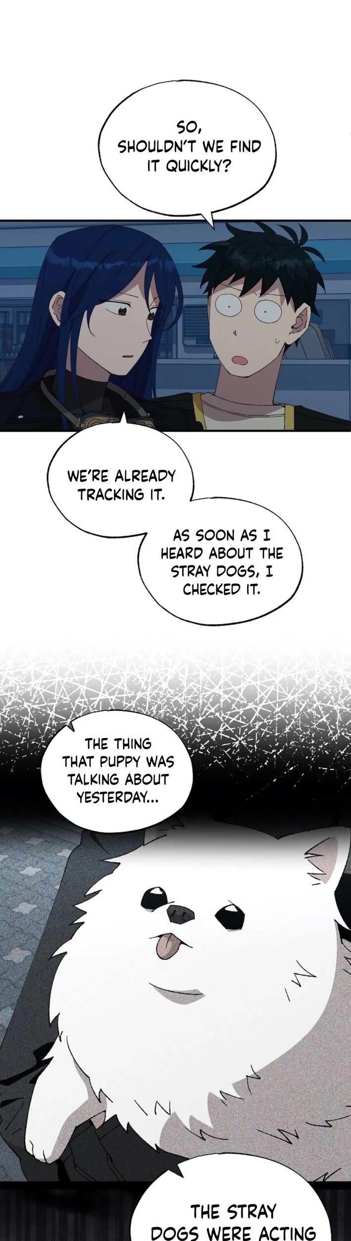 Magical Realm Shopkeeper Chapter 63 page 19 - Chapter 63
