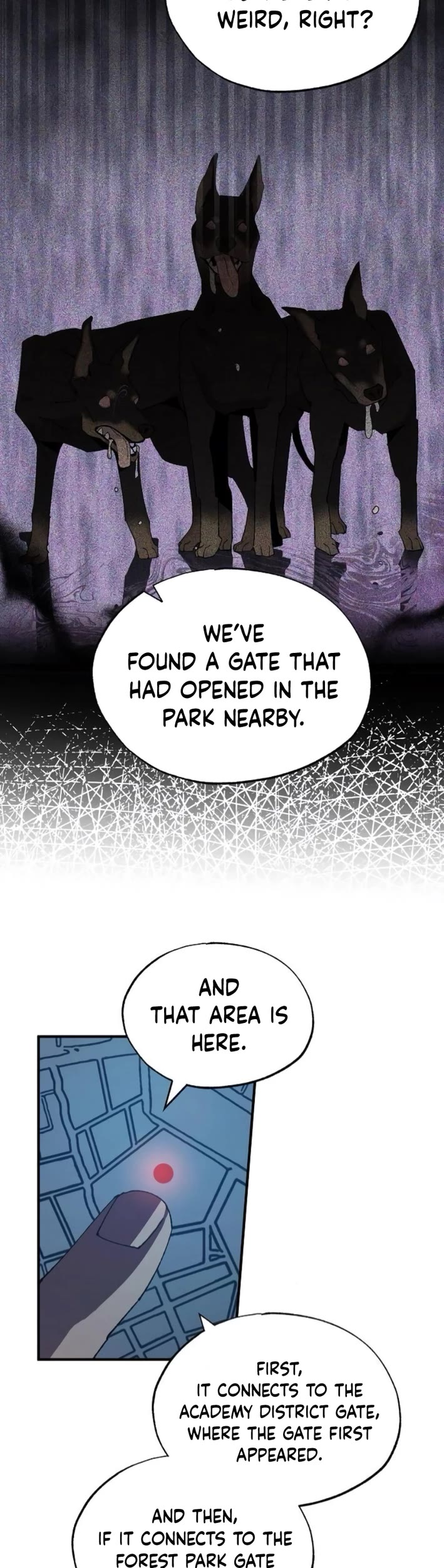 Magical Realm Shopkeeper Chapter 63 page 20 - Chapter 63