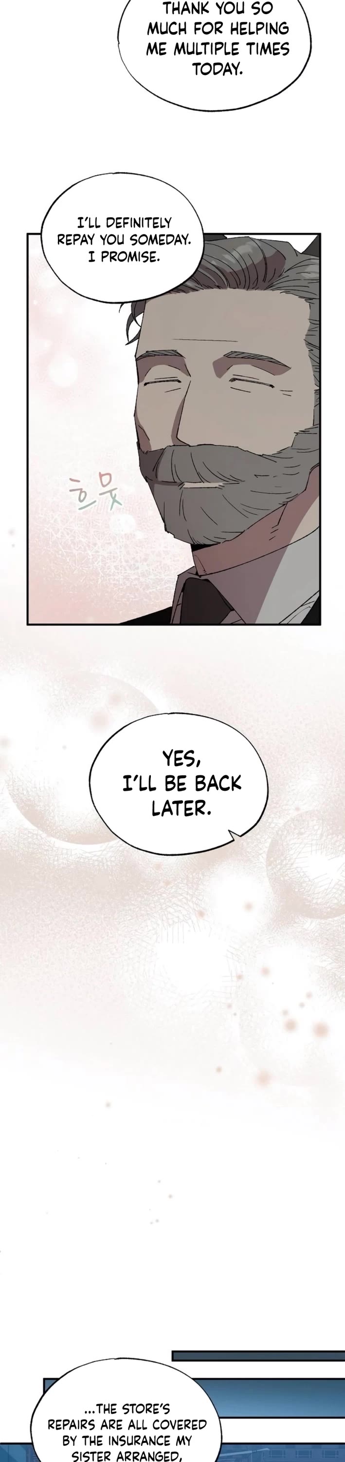 Magical Realm Shopkeeper Chapter 63 page 26 - Chapter 63