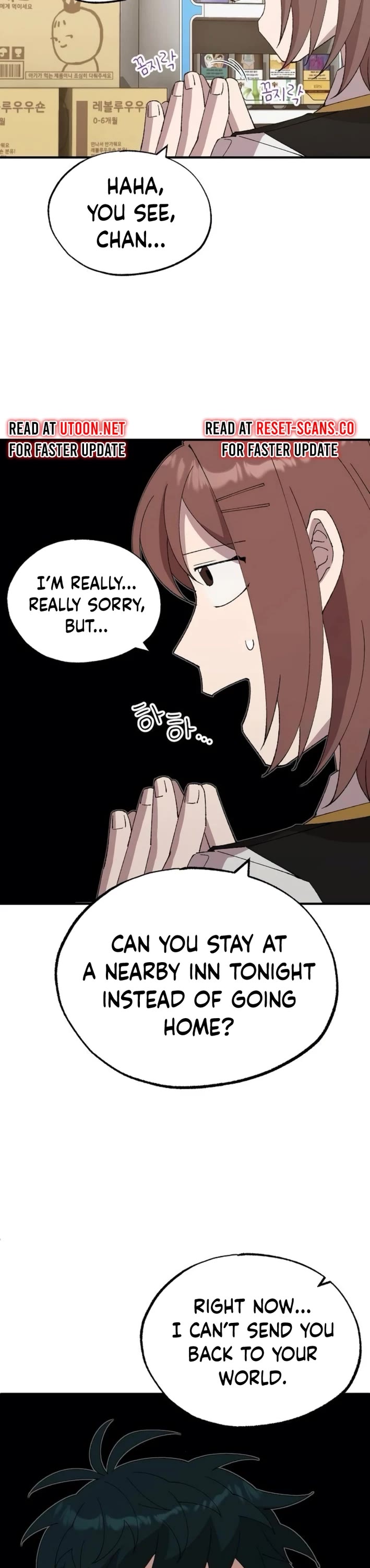 Magical Realm Shopkeeper Chapter 63 page 32 - Chapter 63