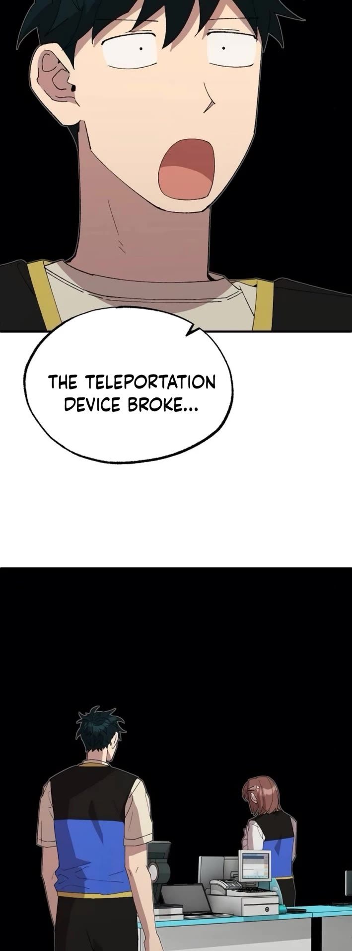 Magical Realm Shopkeeper Chapter 63 page 33 - Chapter 63