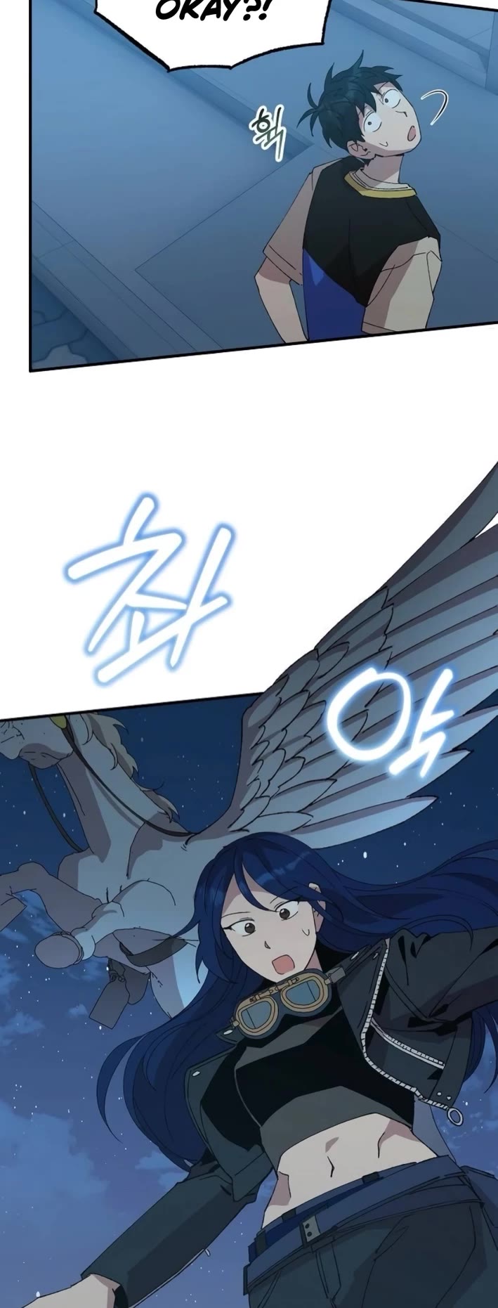 Magical Realm Shopkeeper Chapter 63 page 4 - Chapter 63