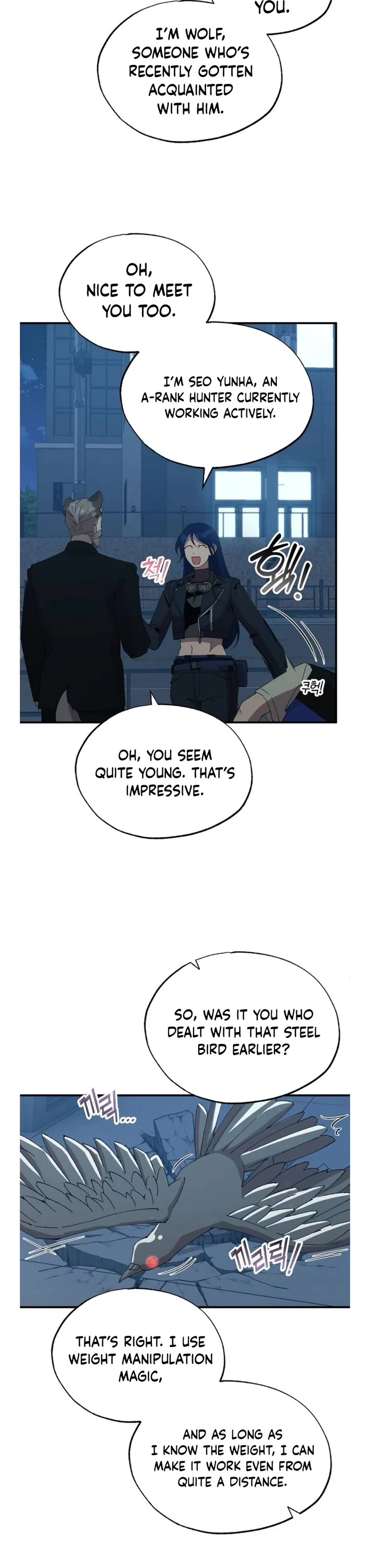 Magical Realm Shopkeeper Chapter 63 page 7 - Chapter 63