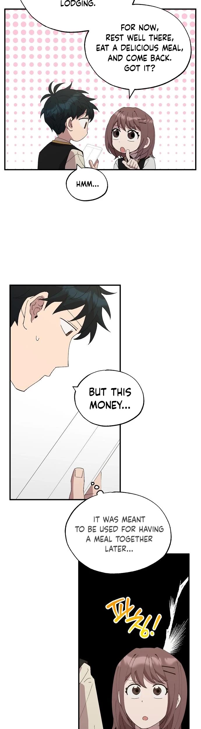 Magical Realm Shopkeeper Chapter 64 page 14 - Chapter 64