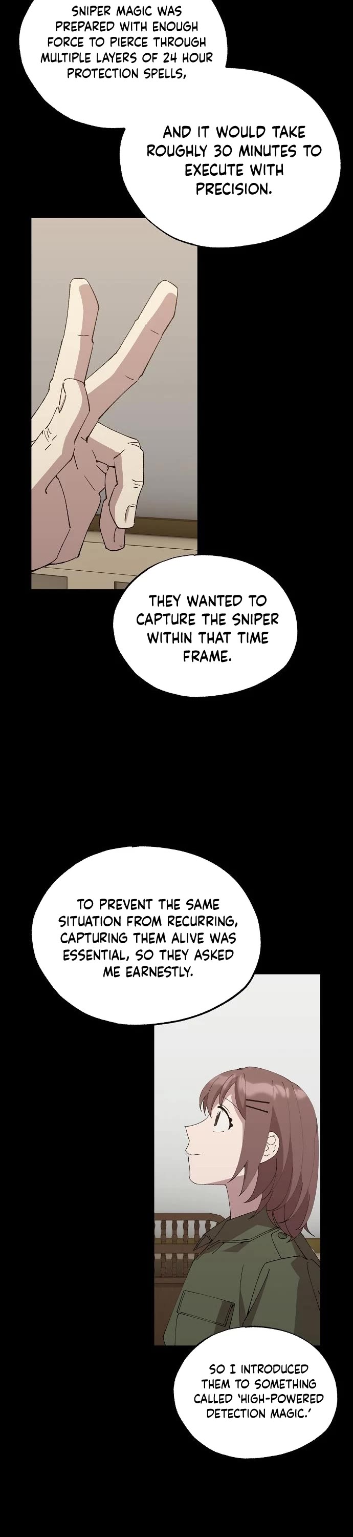 Magical Realm Shopkeeper Chapter 64 page 2 - Chapter 64