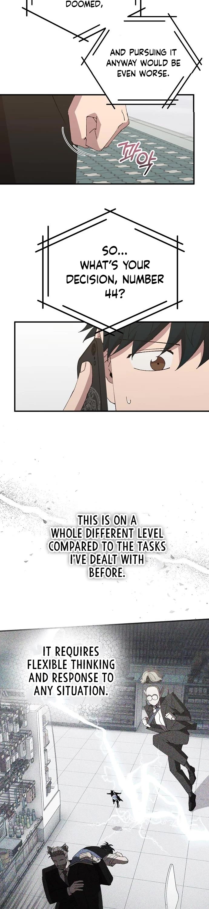 Magical Realm Shopkeeper Chapter 64 page 26 - Chapter 64