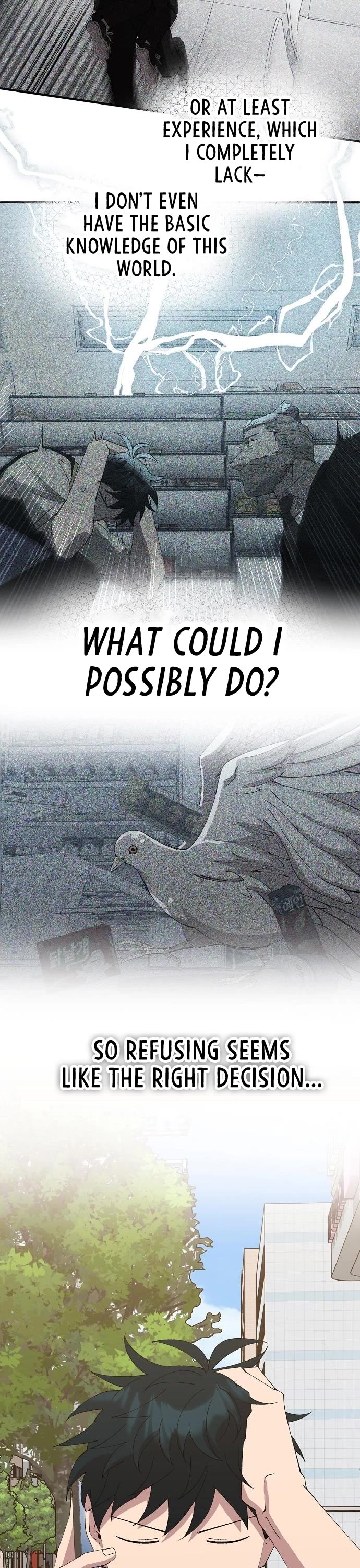 Magical Realm Shopkeeper Chapter 64 page 27 - Chapter 64