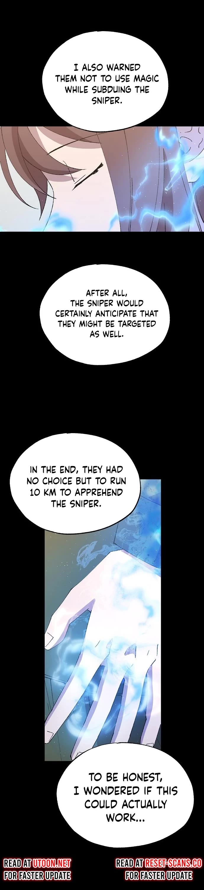 Magical Realm Shopkeeper Chapter 64 page 3 - Chapter 64