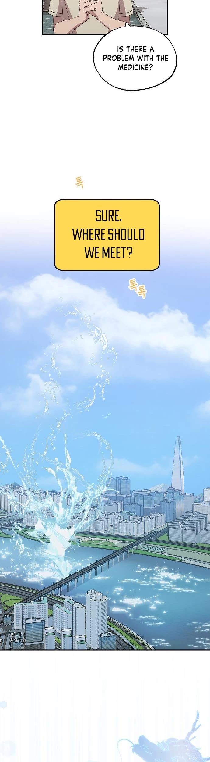 Magical Realm Shopkeeper Chapter 64 page 30 - Chapter 64