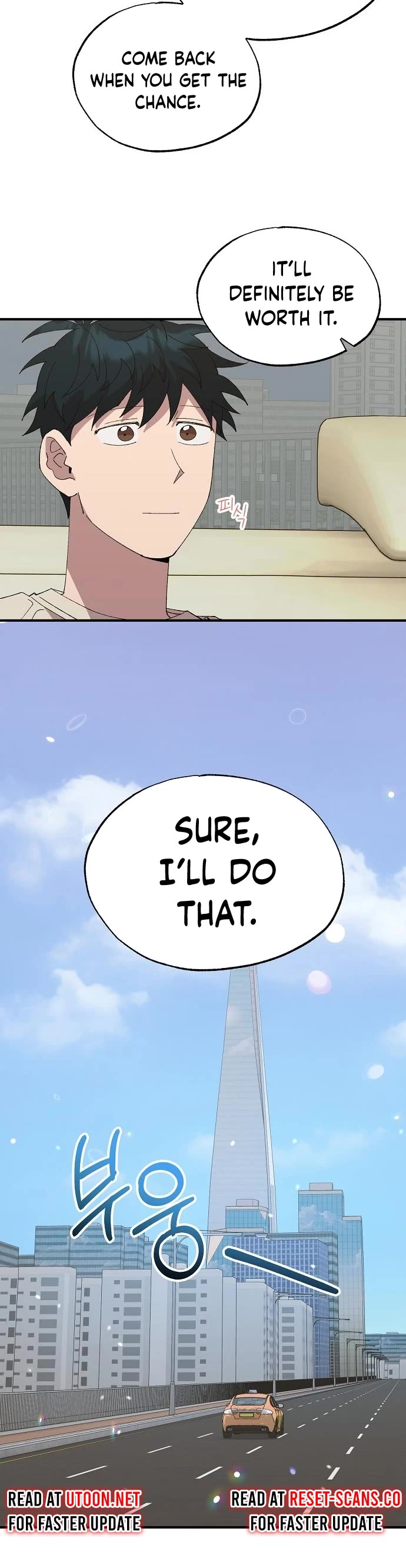 Magical Realm Shopkeeper Chapter 64 page 33 - Chapter 64