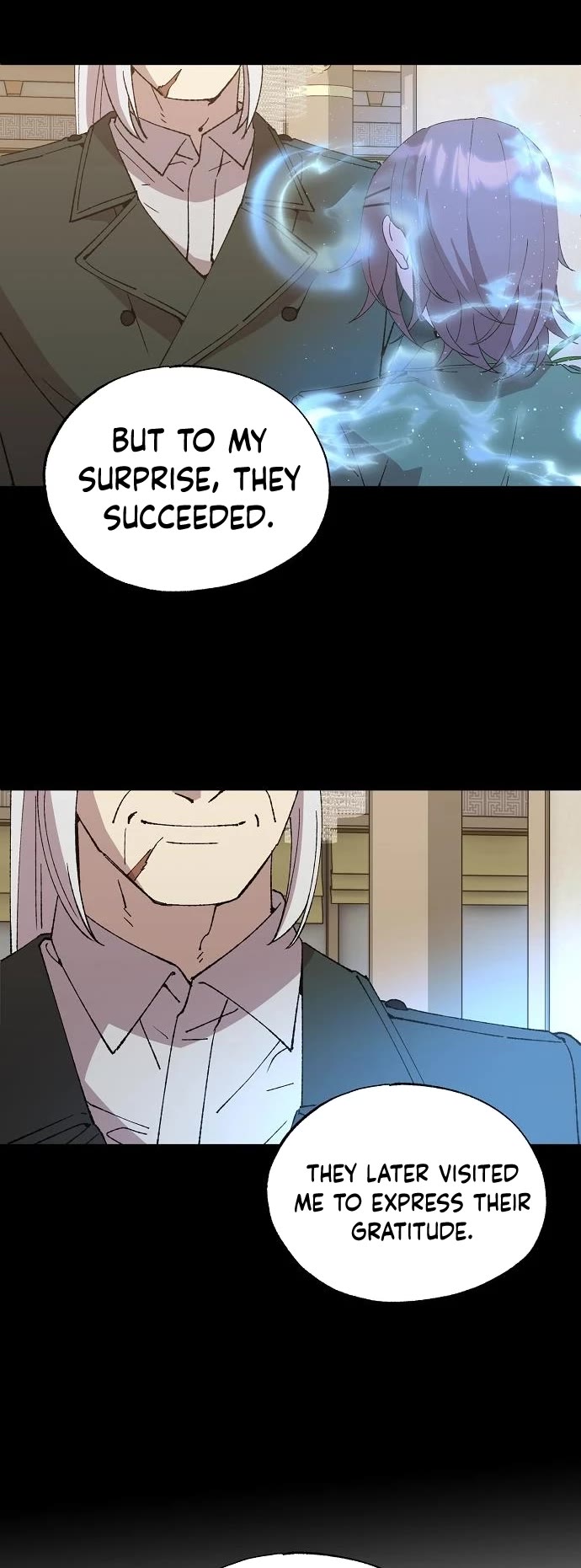 Magical Realm Shopkeeper Chapter 64 page 4 - Chapter 64