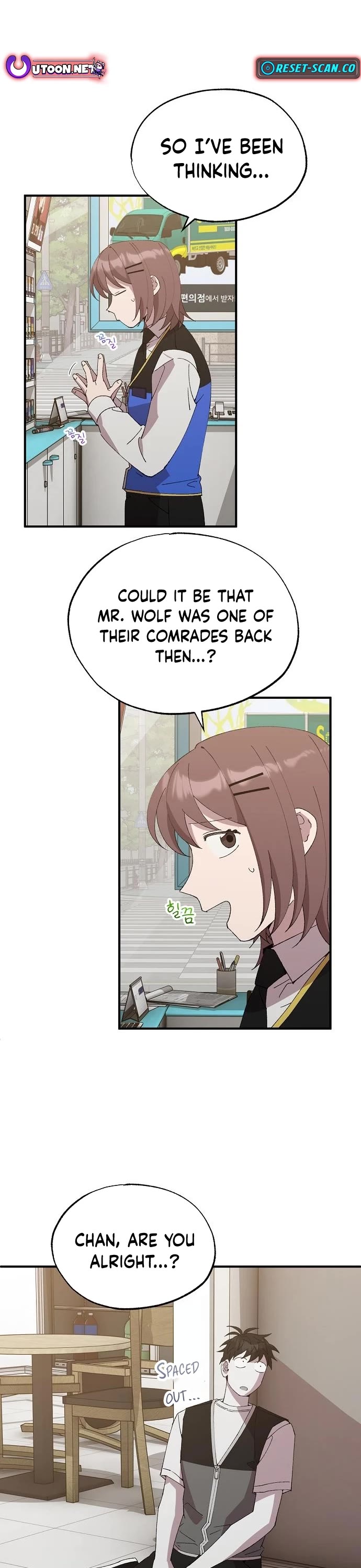 Magical Realm Shopkeeper Chapter 64 page 6 - Chapter 64