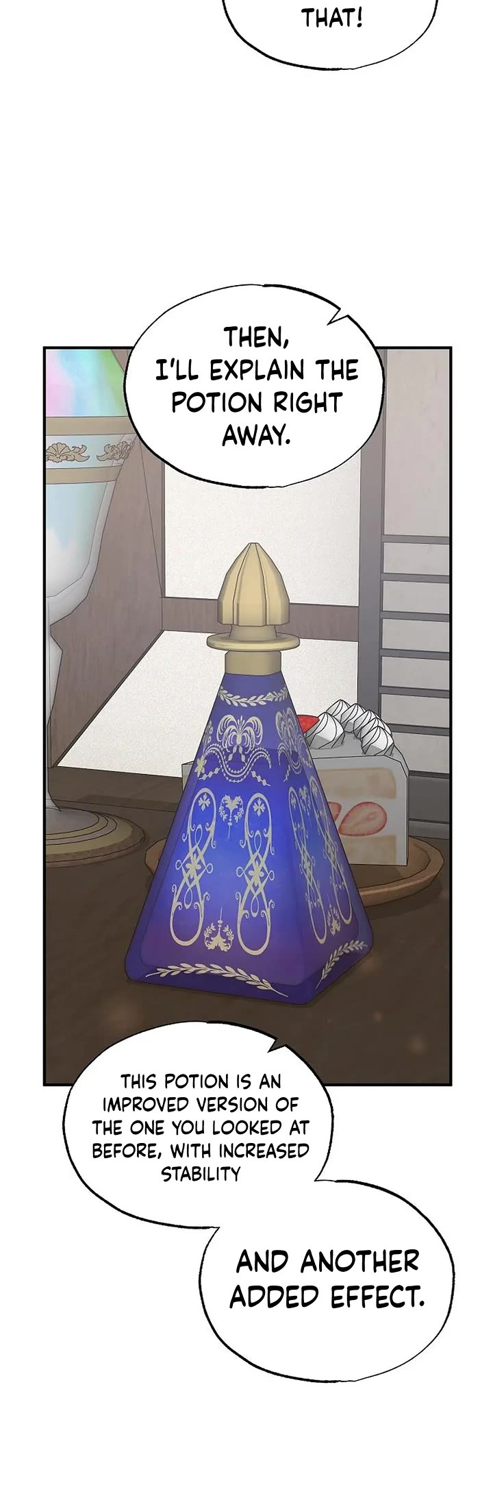 Magical Realm Shopkeeper Chapter 65 page 14 - Chapter 65