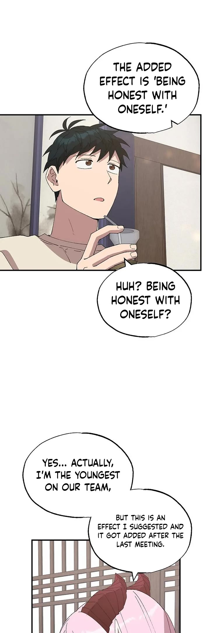 Magical Realm Shopkeeper Chapter 65 page 15 - Chapter 65