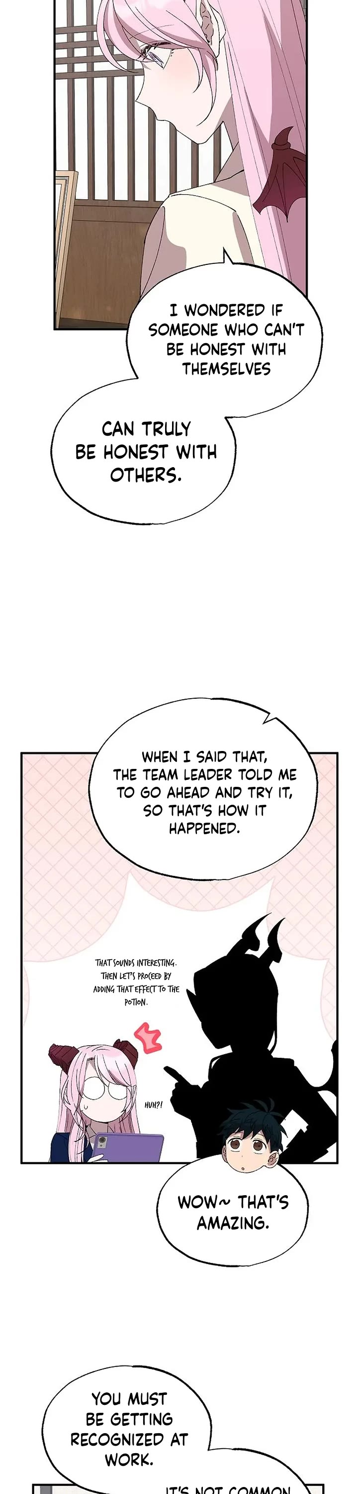 Magical Realm Shopkeeper Chapter 65 page 16 - Chapter 65