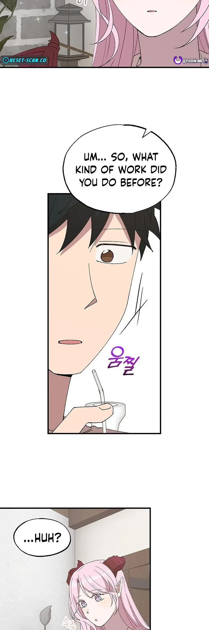 Magical Realm Shopkeeper Chapter 65 page 19 - Chapter 65