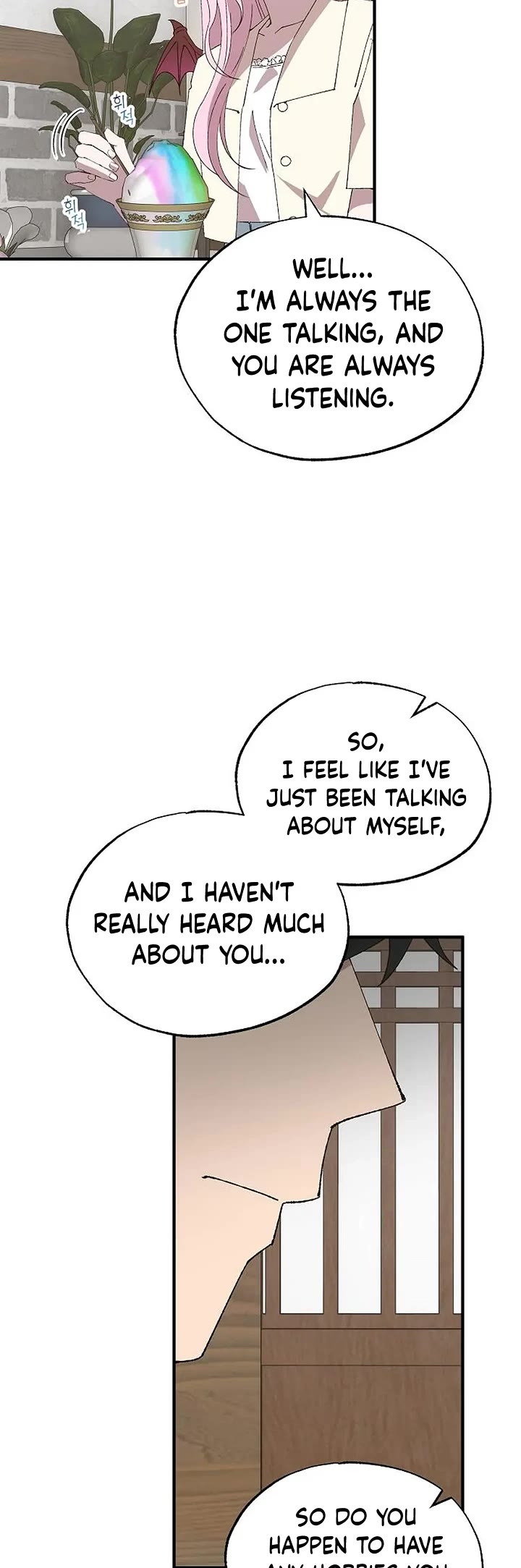 Magical Realm Shopkeeper Chapter 65 page 20 - Chapter 65