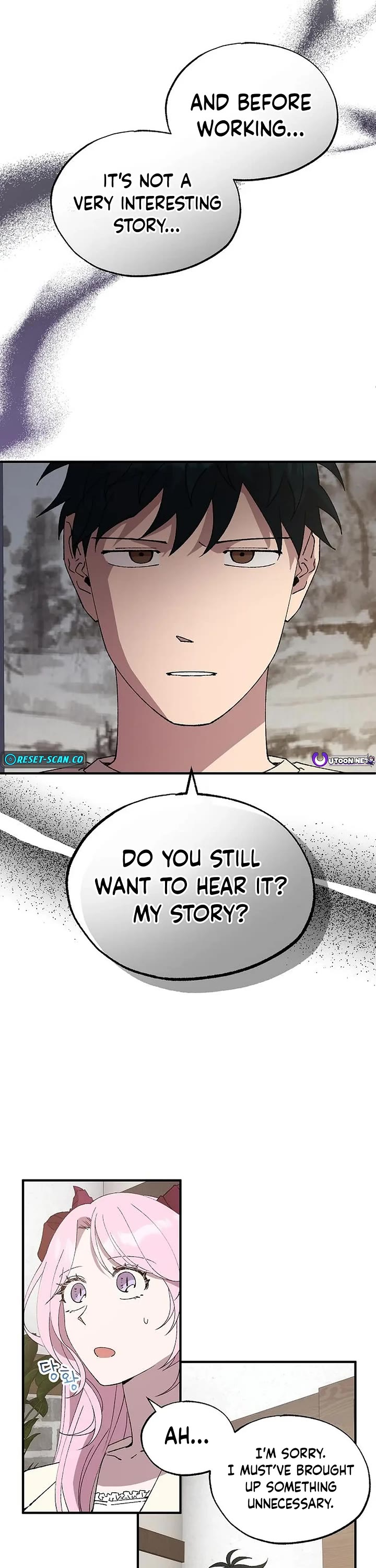 Magical Realm Shopkeeper Chapter 65 page 22 - Chapter 65