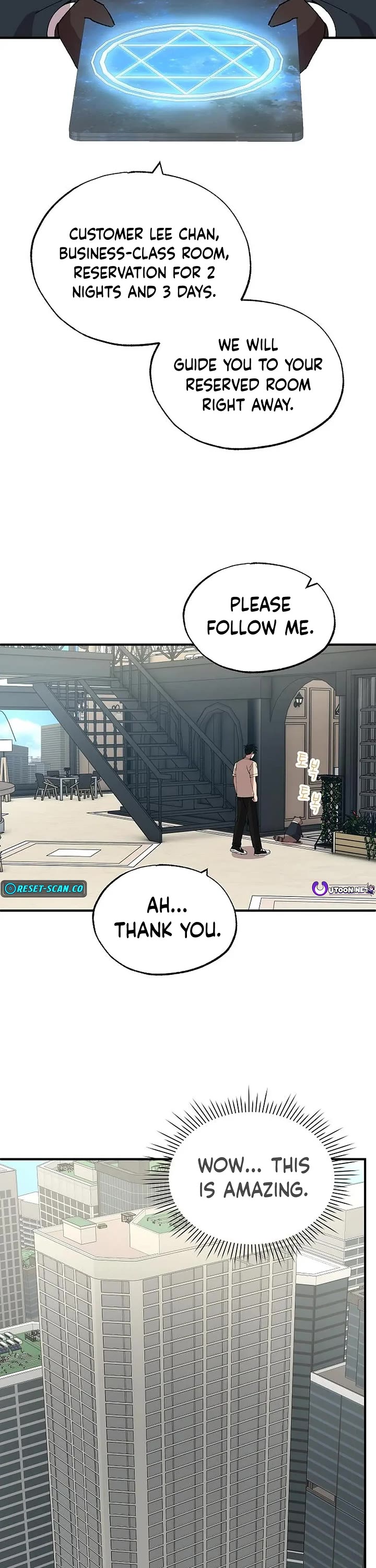 Magical Realm Shopkeeper Chapter 65 page 26 - Chapter 65