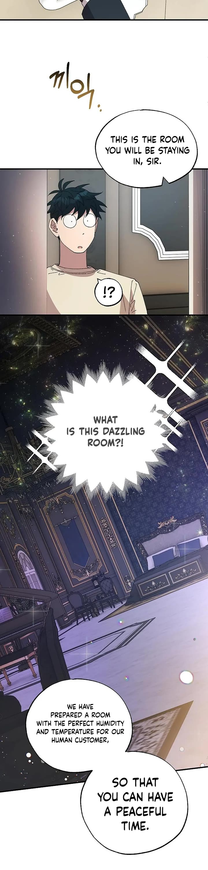 Magical Realm Shopkeeper Chapter 65 page 28 - Chapter 65