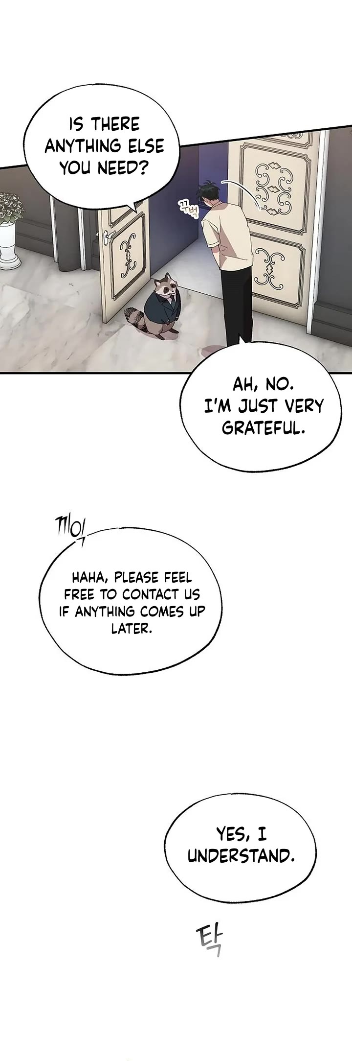 Magical Realm Shopkeeper Chapter 65 page 29 - Chapter 65