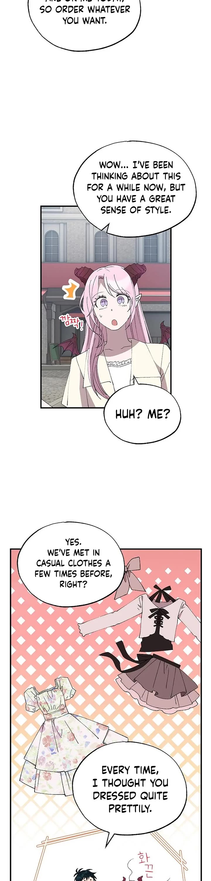 Magical Realm Shopkeeper Chapter 65 page 3 - Chapter 65