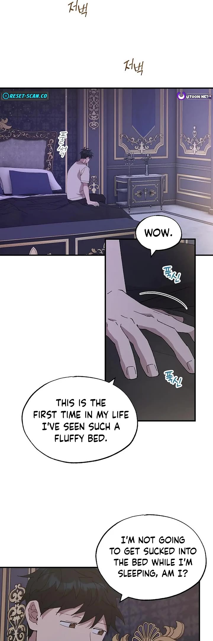Magical Realm Shopkeeper Chapter 65 page 30 - Chapter 65