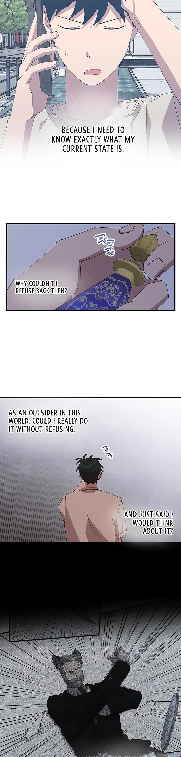 Magical Realm Shopkeeper Chapter 65 page 32 - Chapter 65