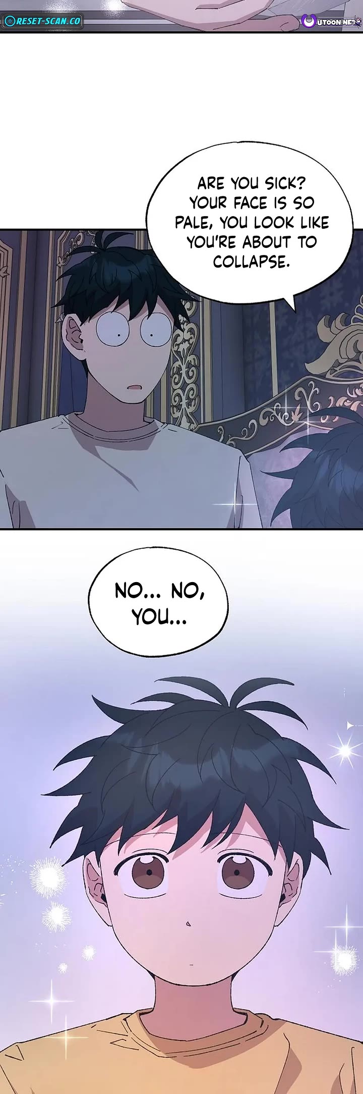 Magical Realm Shopkeeper Chapter 65 page 35 - Chapter 65
