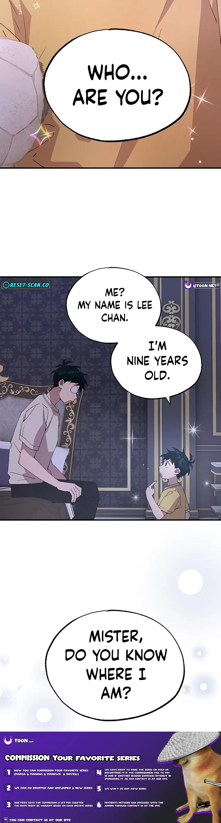 Magical Realm Shopkeeper Chapter 65 page 36 - Chapter 65