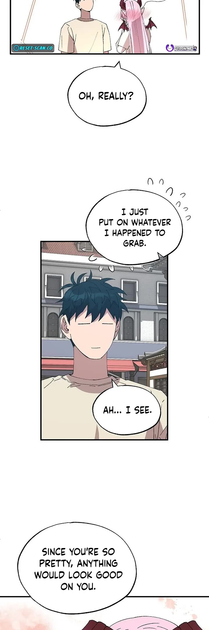 Magical Realm Shopkeeper Chapter 65 page 4 - Chapter 65