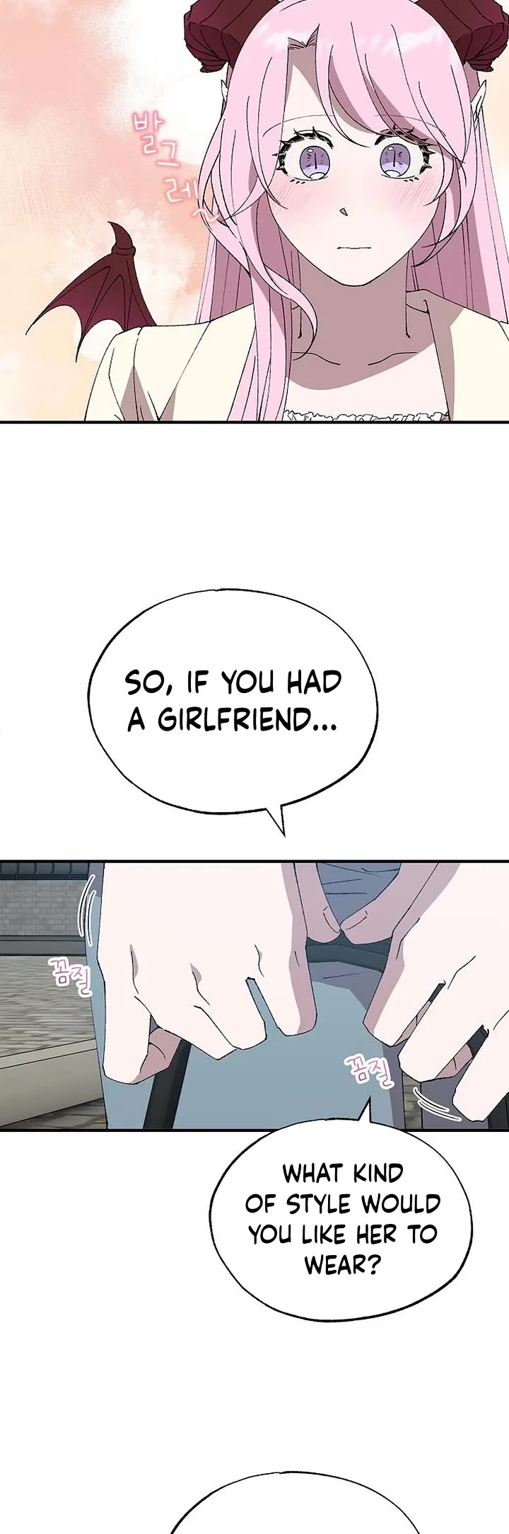 Magical Realm Shopkeeper Chapter 65 page 5 - Chapter 65