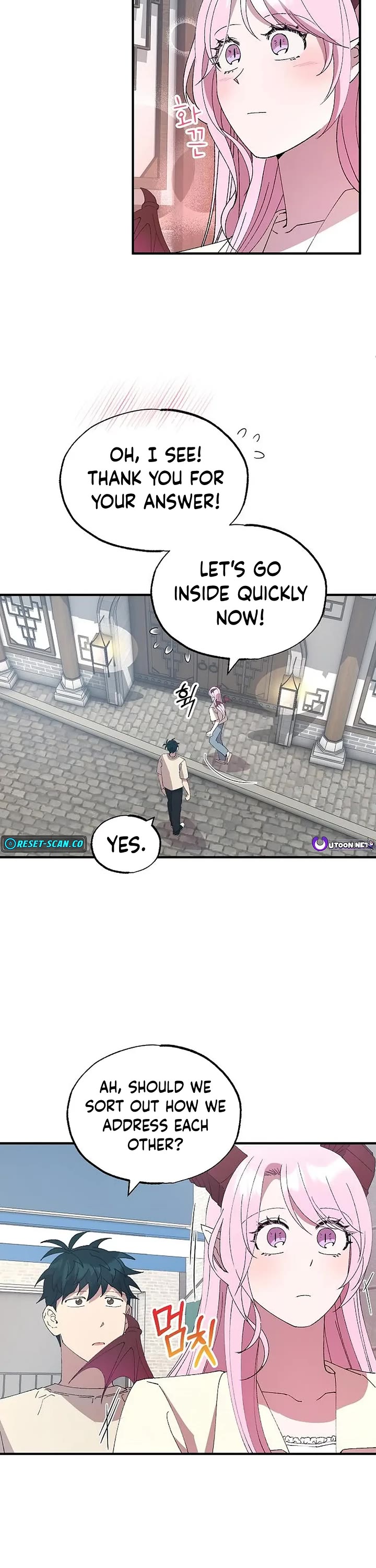Magical Realm Shopkeeper Chapter 65 page 7 - Chapter 65