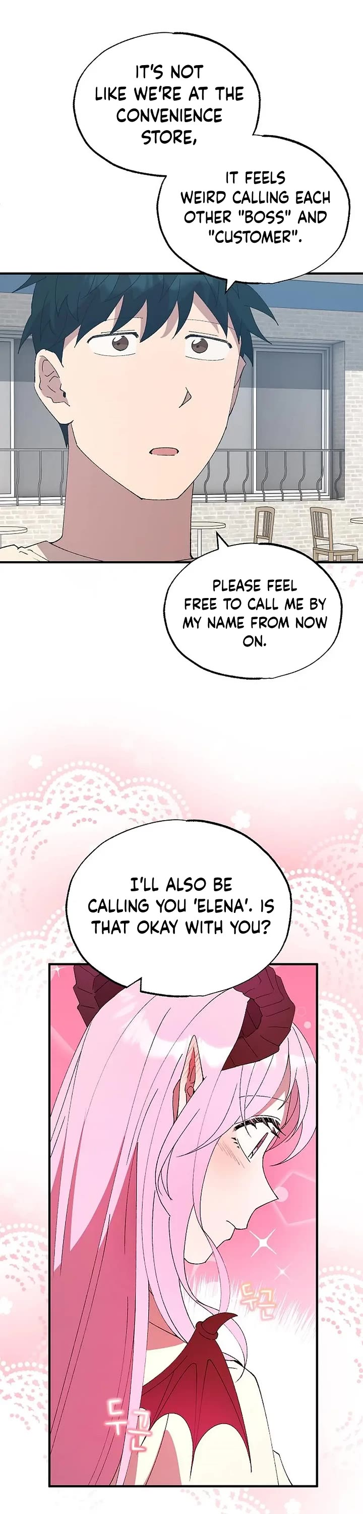 Magical Realm Shopkeeper Chapter 65 page 8 - Chapter 65