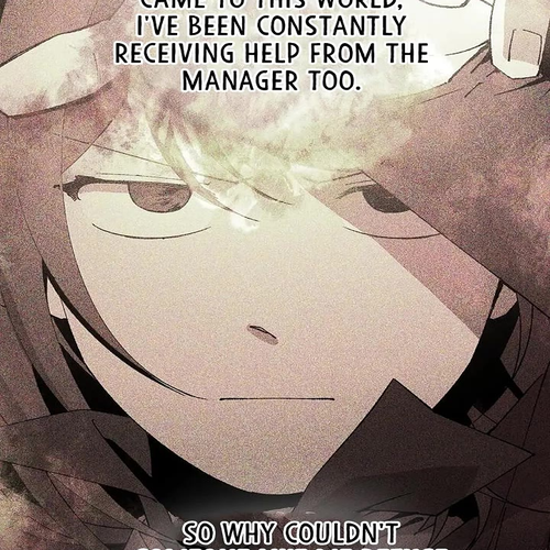 Magical Realm Shopkeeper Chapter 65 cover
